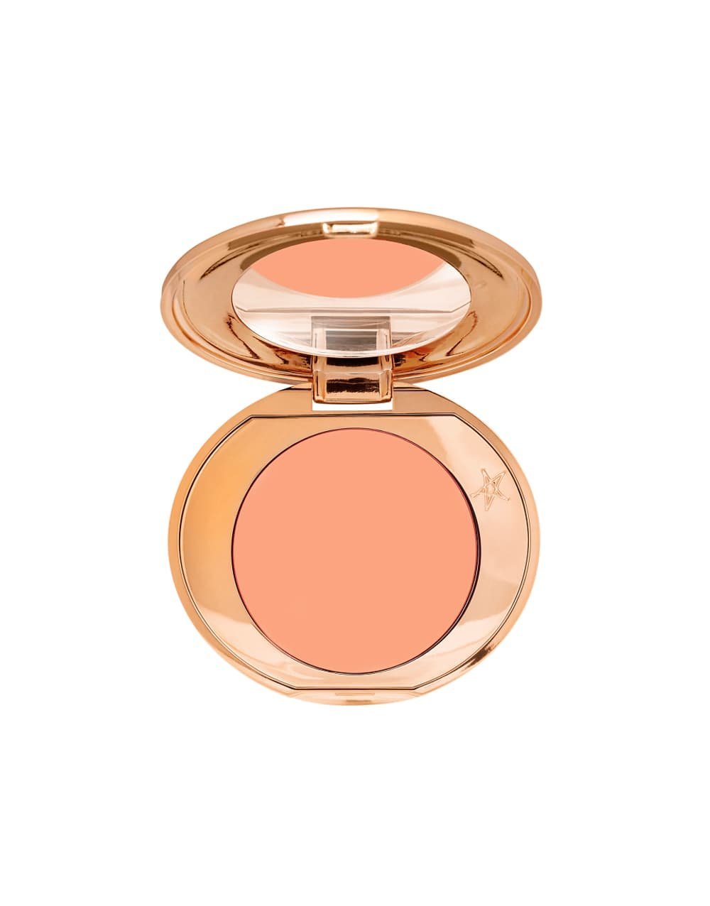 Pressed powder colour corrector Magic Vanish - Medium