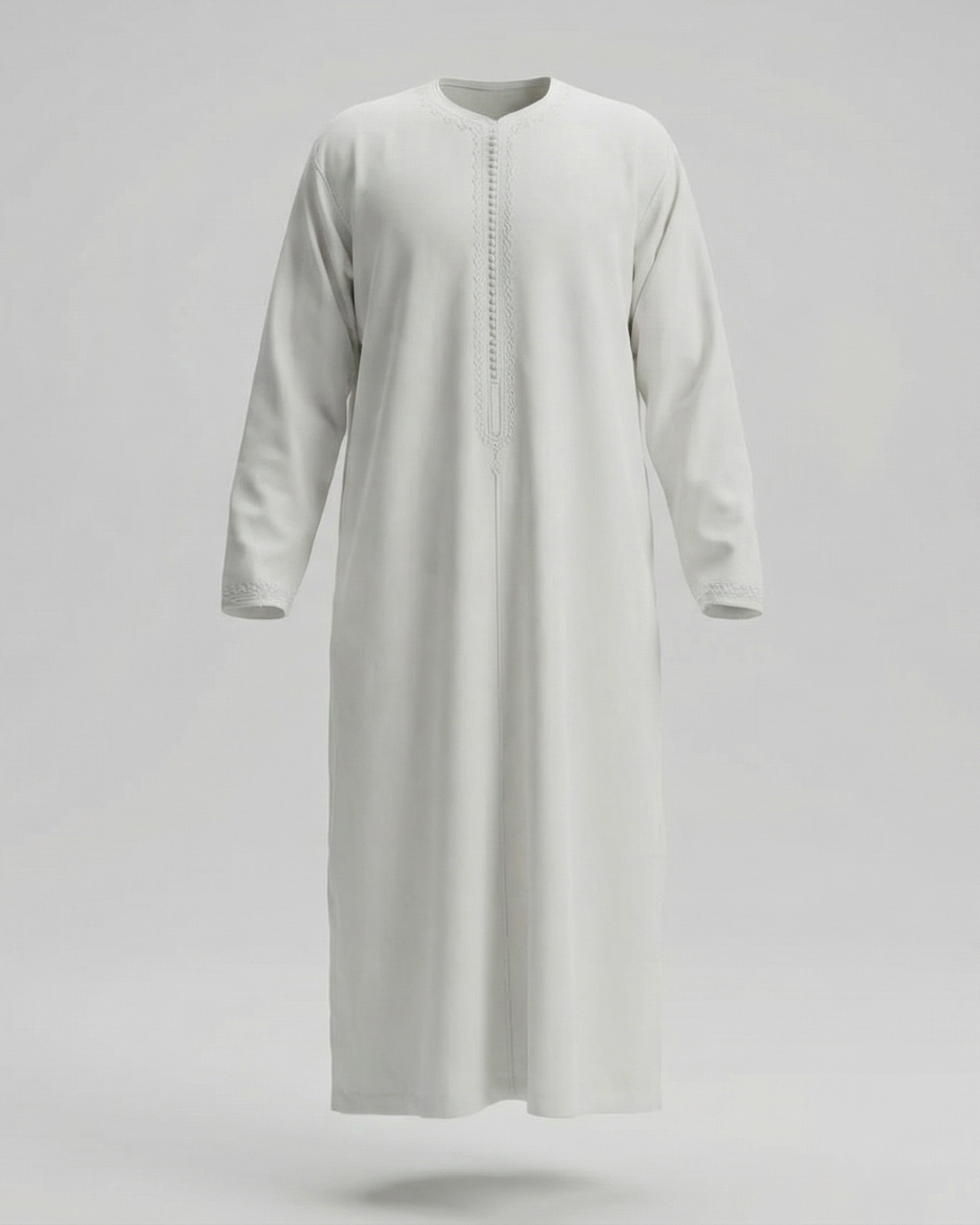 عثمان أبيض عاجي