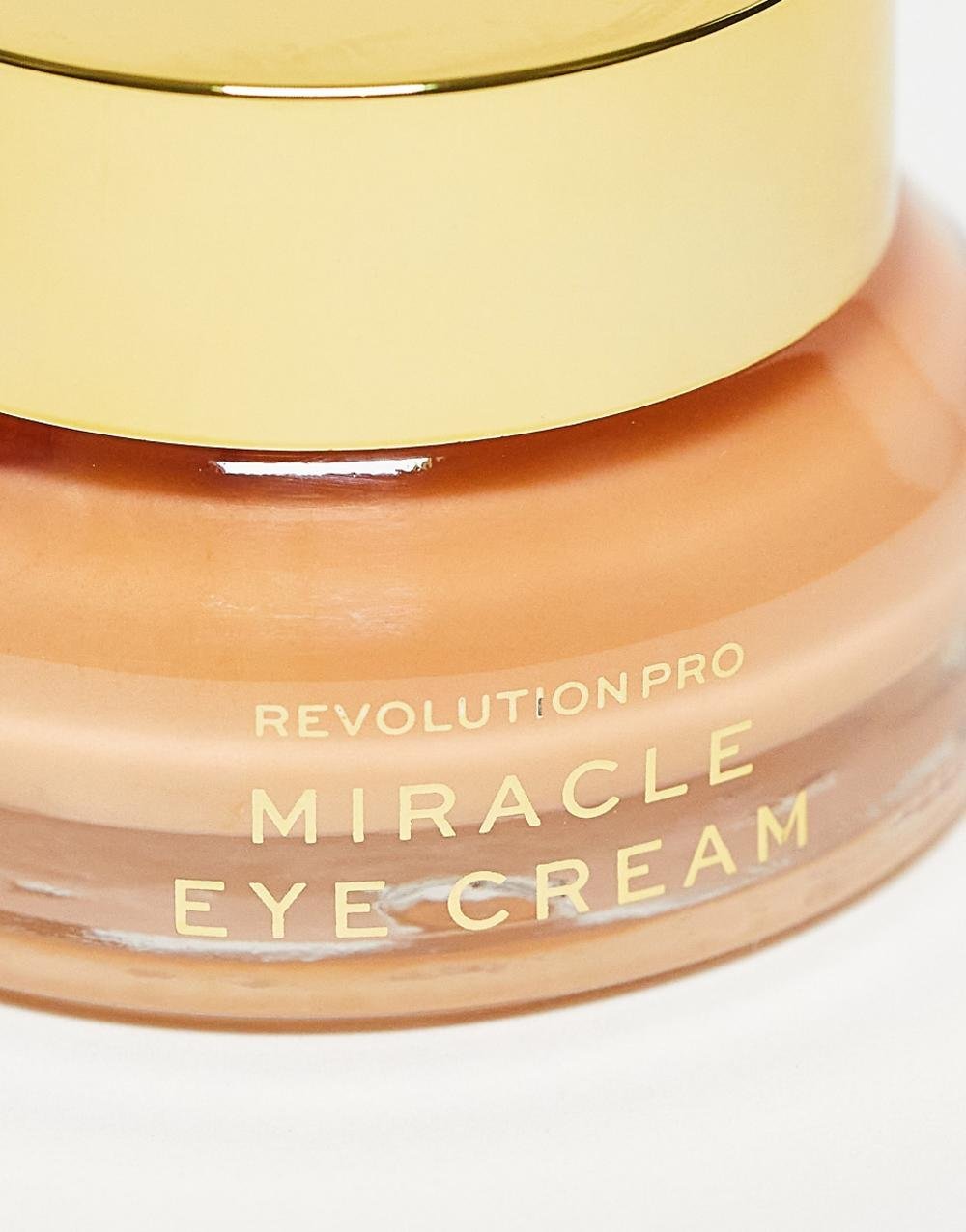 كريم مرطب لمحيط العينين Miracle Cream