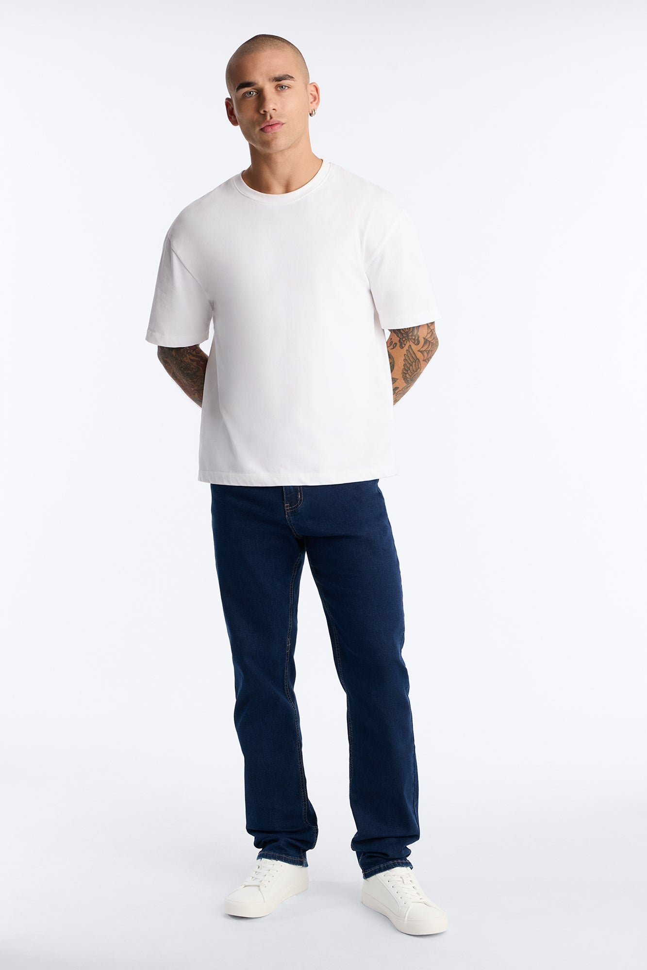 Executive Slim Jean