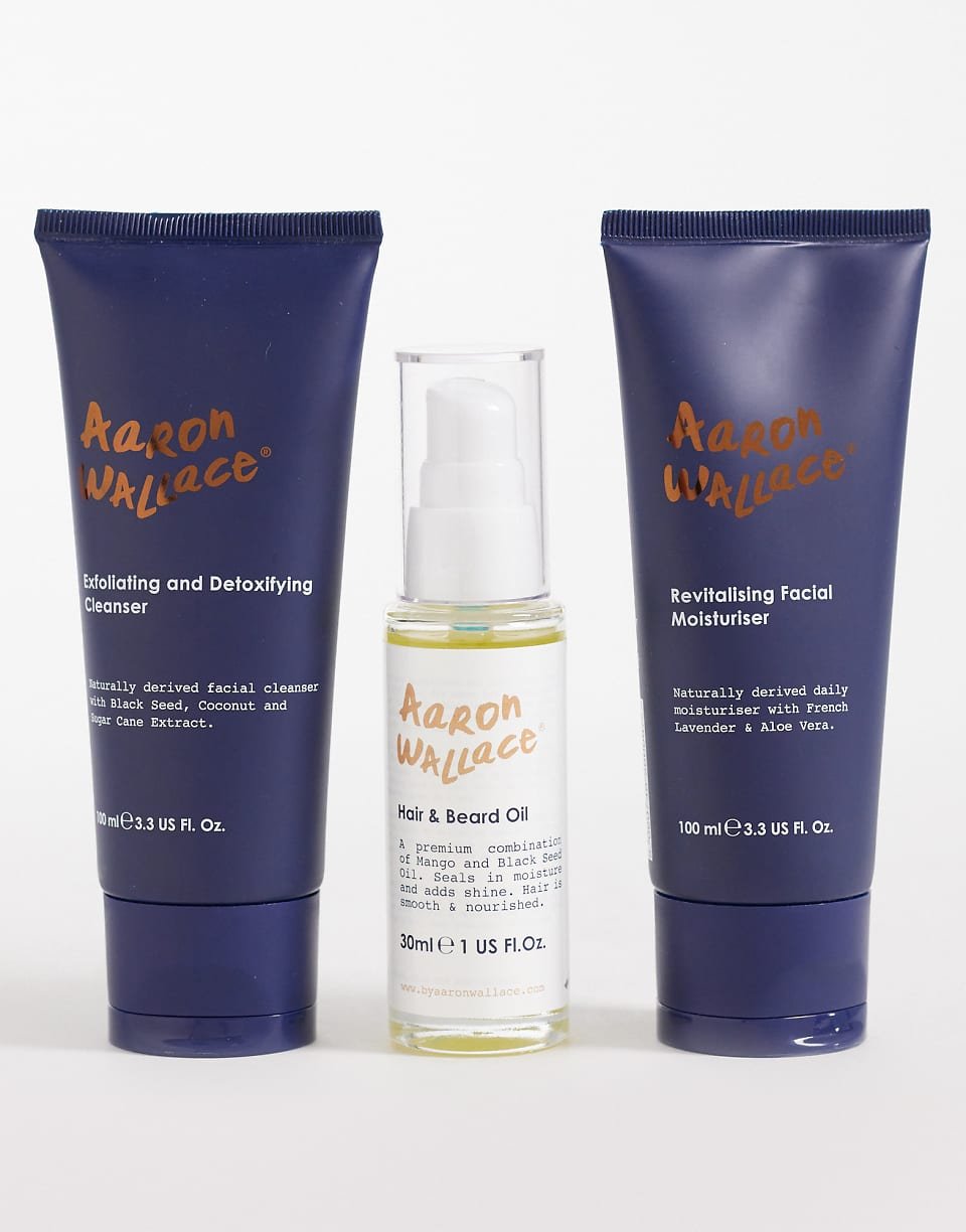Kit de soins de beauté (20% d'économies)