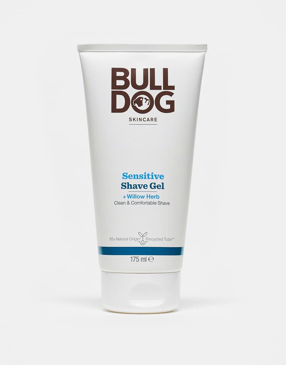 Gel de rasage pour peaux sensibles - 175 ml