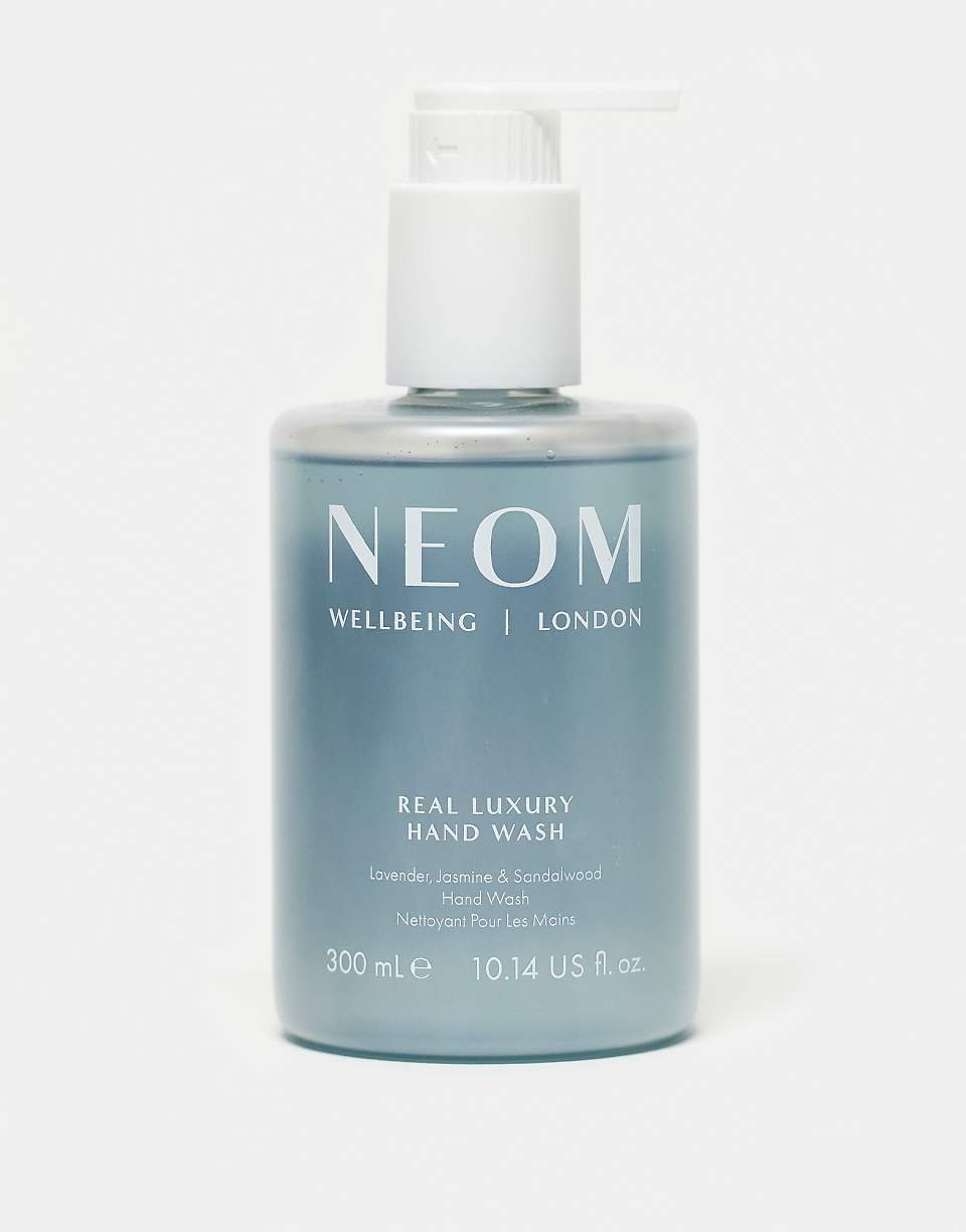 Real Luxury - Nettoyant pour les mains 300 ml