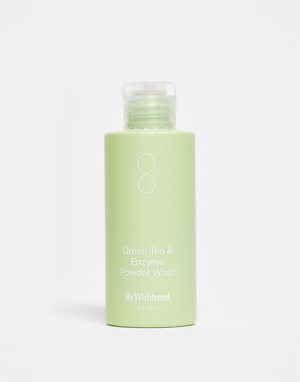 Poudre d tnqqiya b atay lkhder w enzyme - 110 g