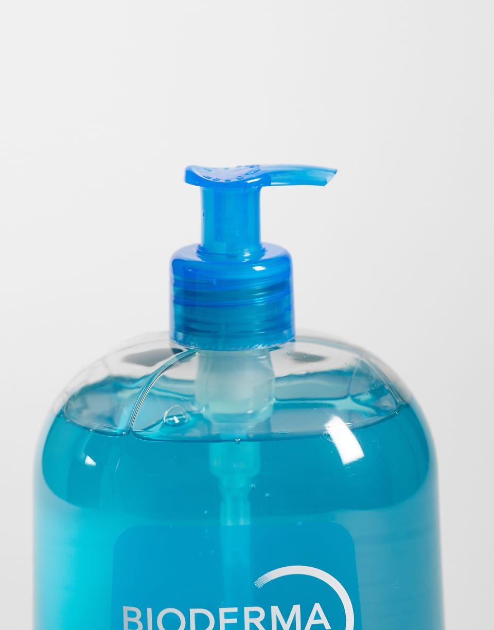 جل استحمام Atoderm للبشرة العادية إلى الجافة - 1 لتر