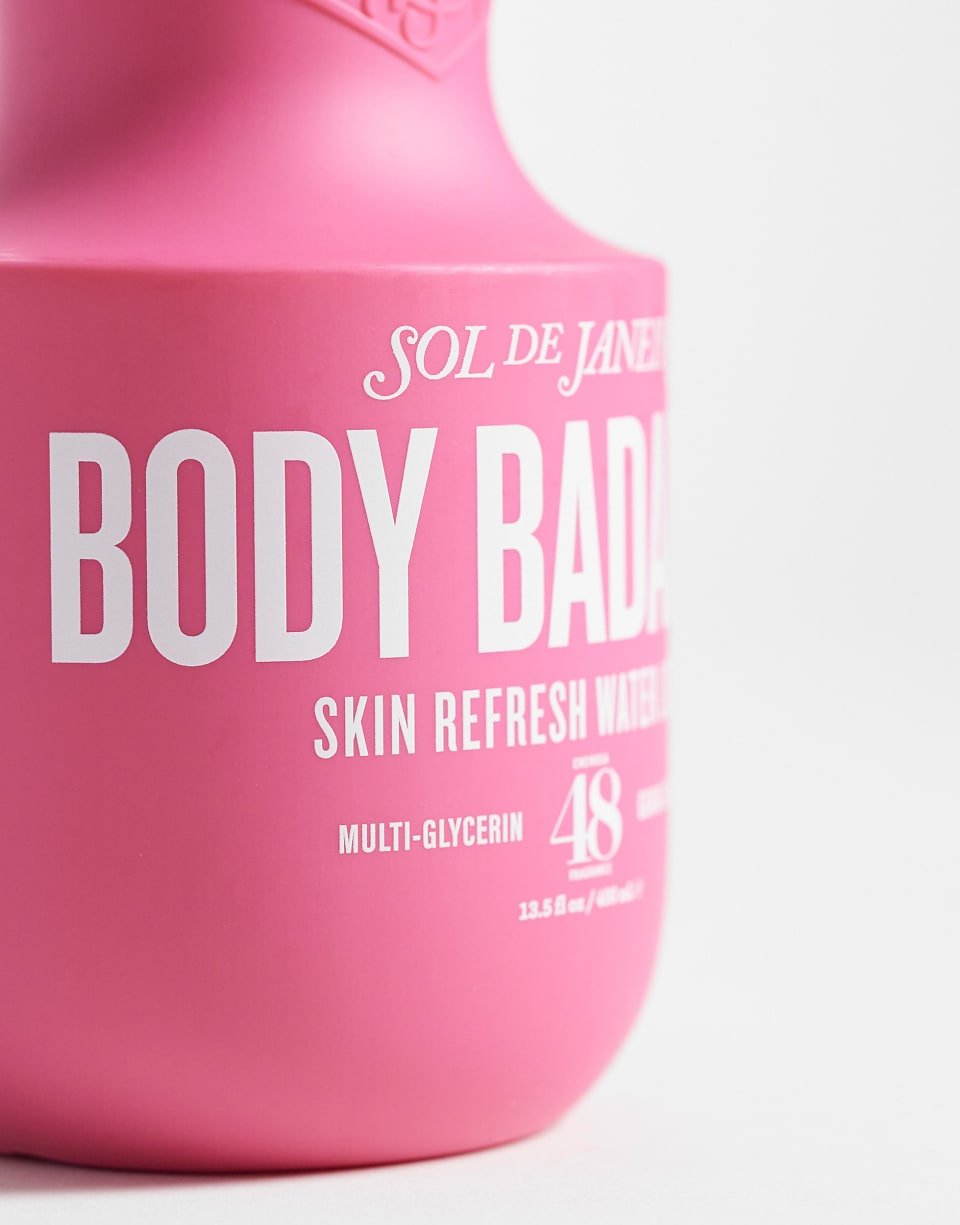 Body Badalada '48 - Lotion pour le corps - 400 ml