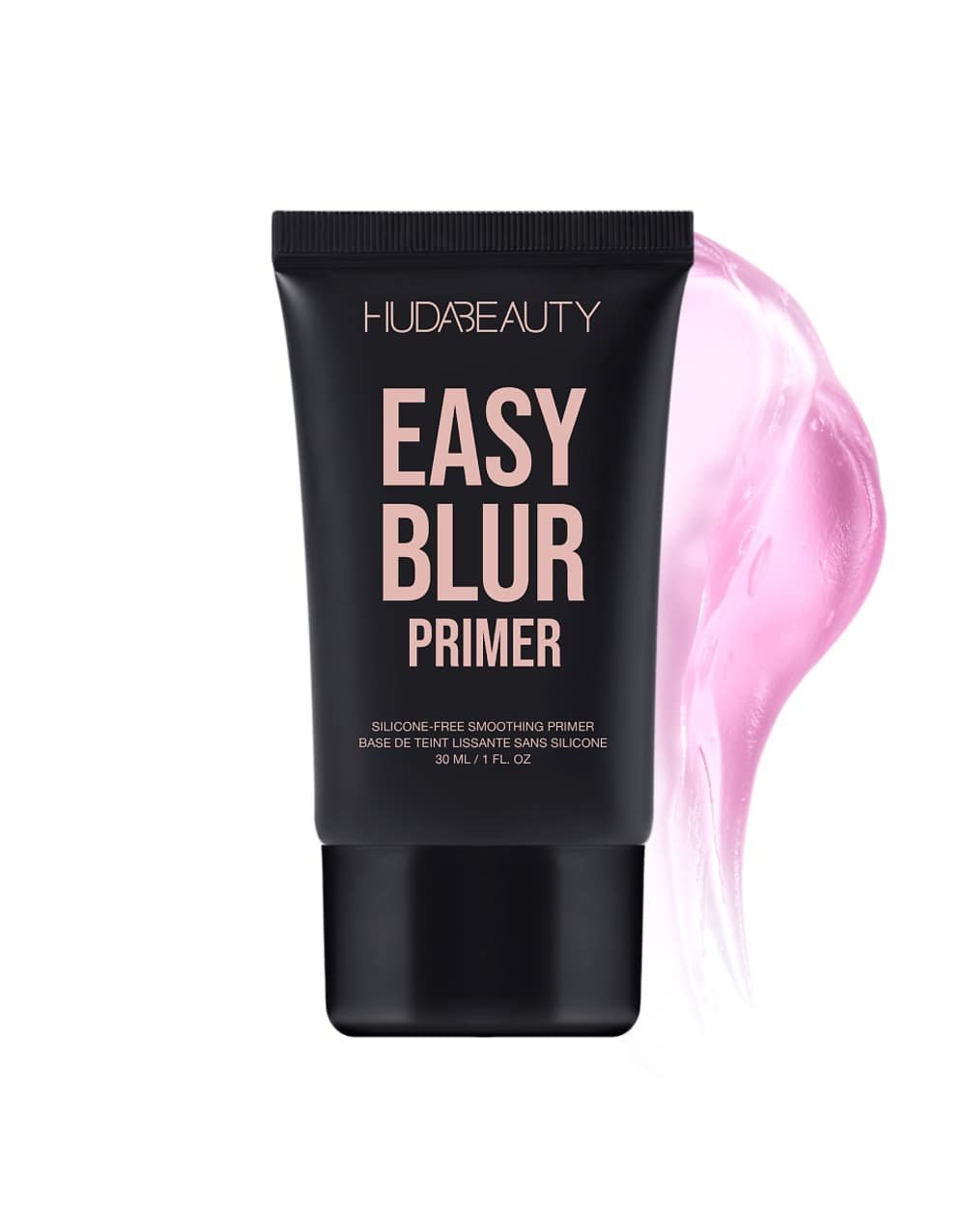 Pore-blurring smoothing primer Easy Blur - 30 ml