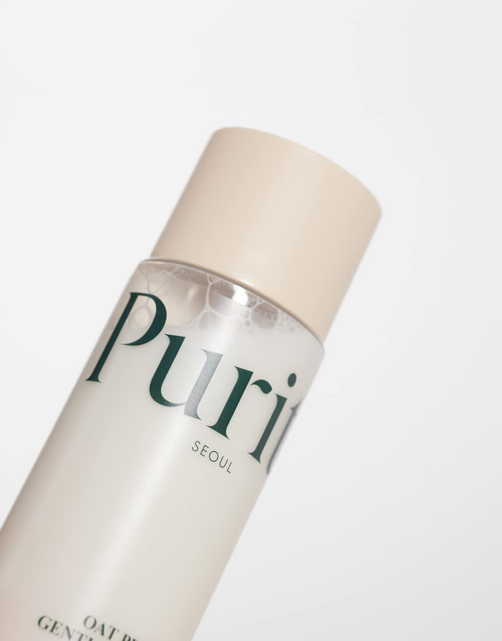 Lotion tonifiante clarifiante l avoine PDRN - 200 ml
