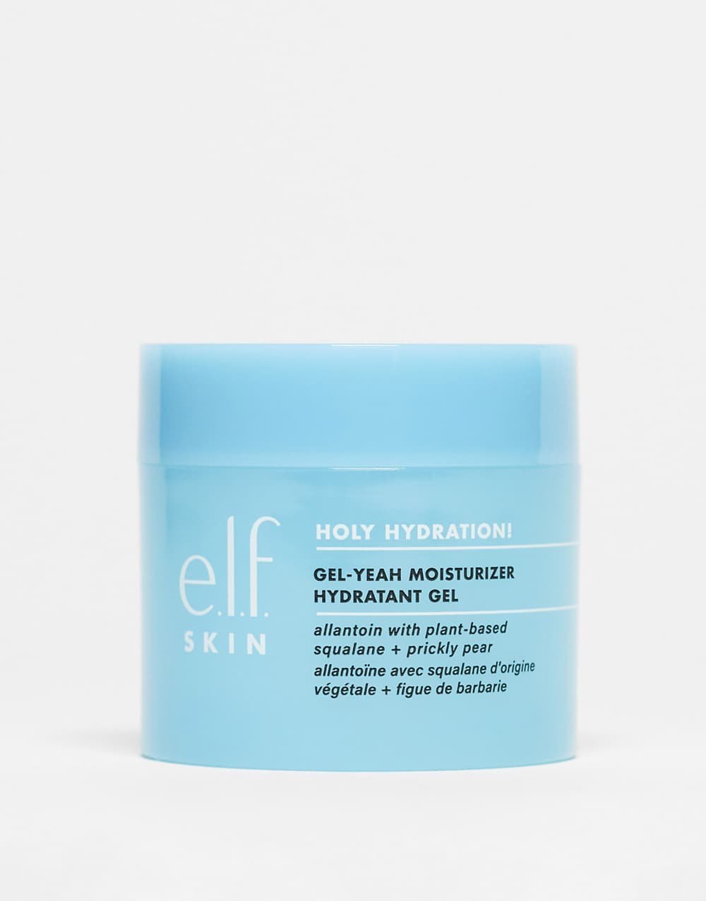 Crème gel hydratante b squalène