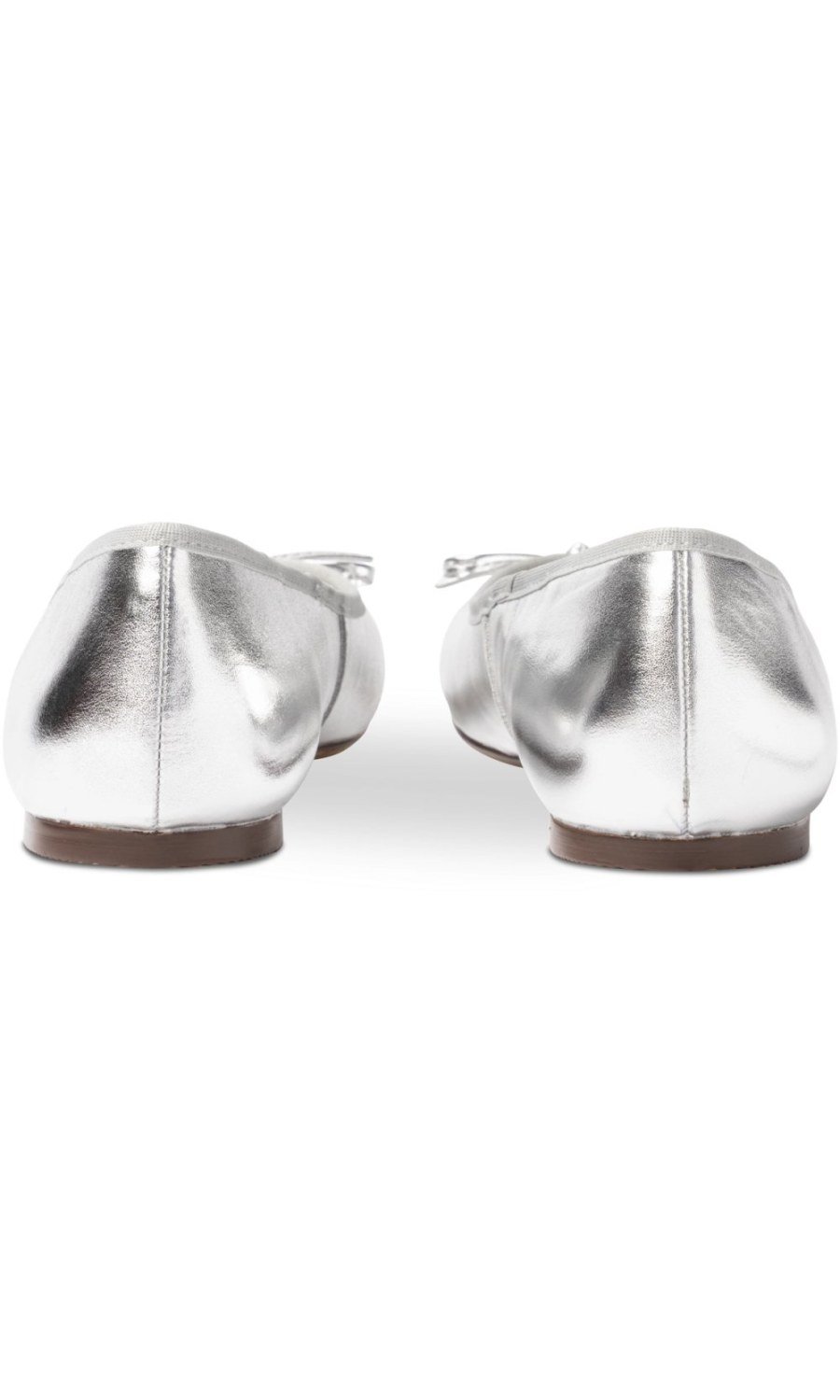 Ballerines métallisées b fiyonka fddi