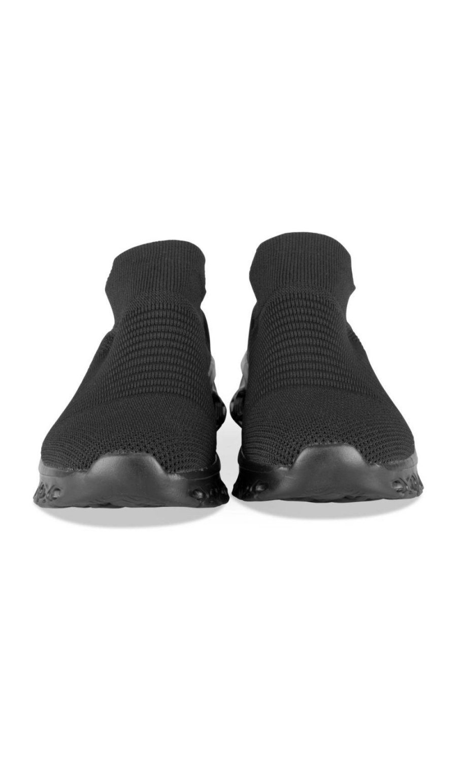 Baskets chaussettes b semelle mferrgha k7lin