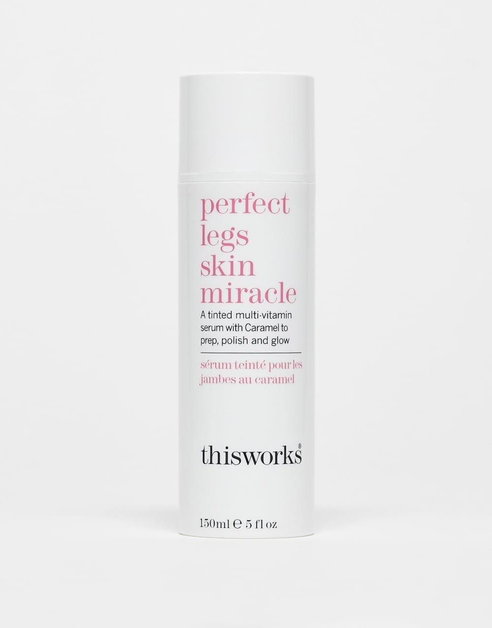 Perfect Legs Skin Miracle tinted leg serum - 150 ml