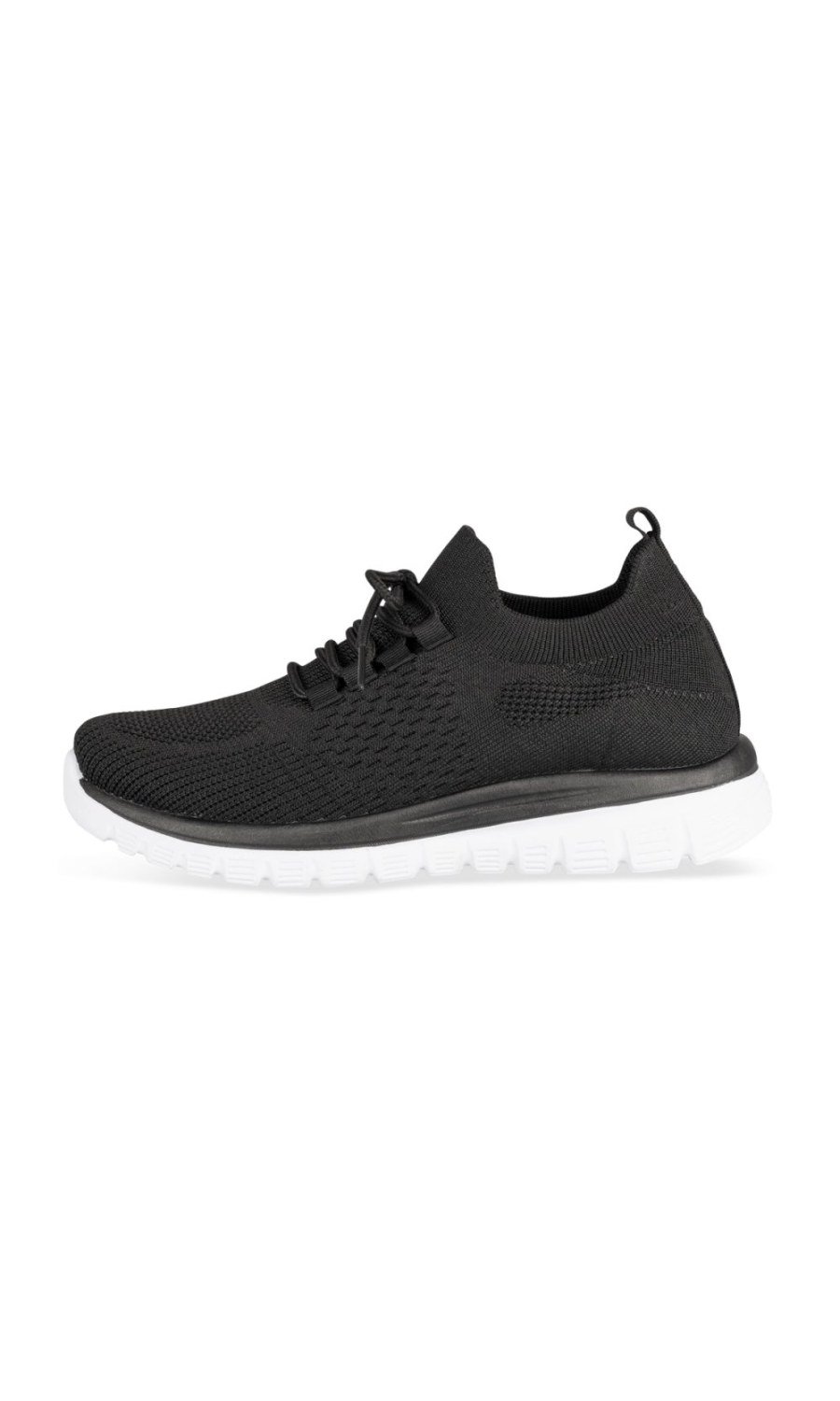 Baskets b maille w semelle bida k7lin