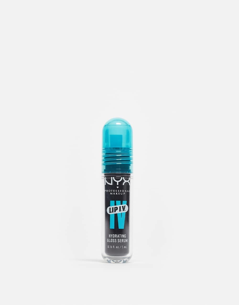 Gloss teinté hydratant Lip IV - Grape Gushin'