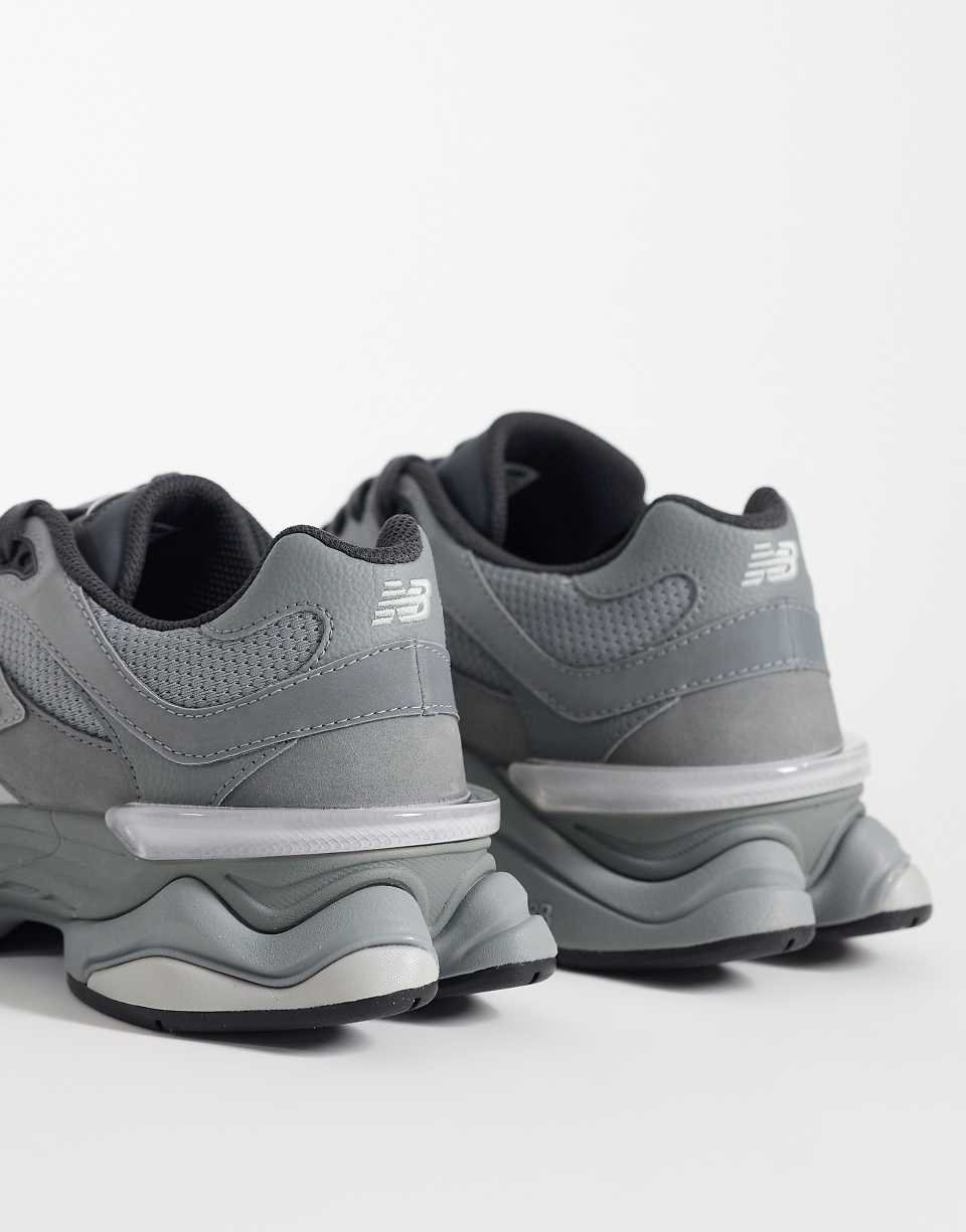 Baskets 9060 - Rmadi