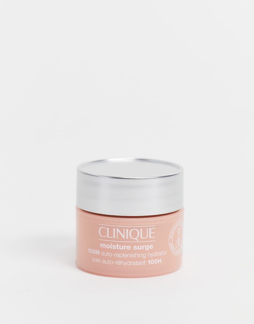 Mini 100-hour gel-cream moisturiser - 15 ml