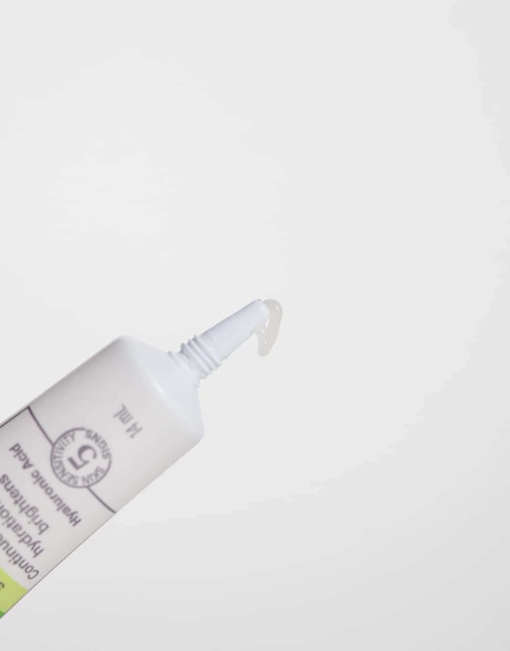 Gel hydratant contour des yeux - 14 ml