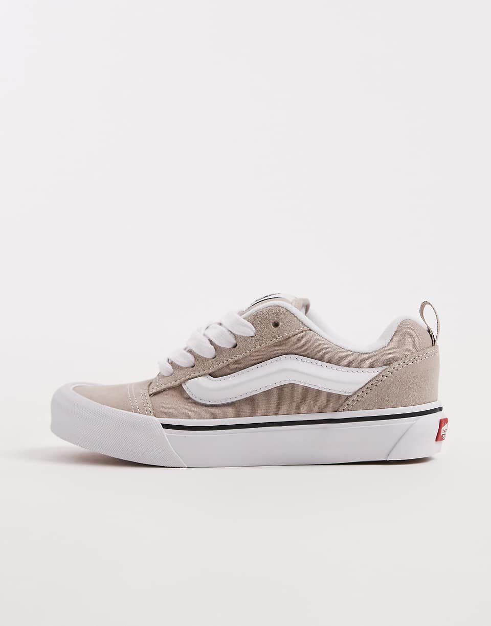 Baskets Knu Skool taupe