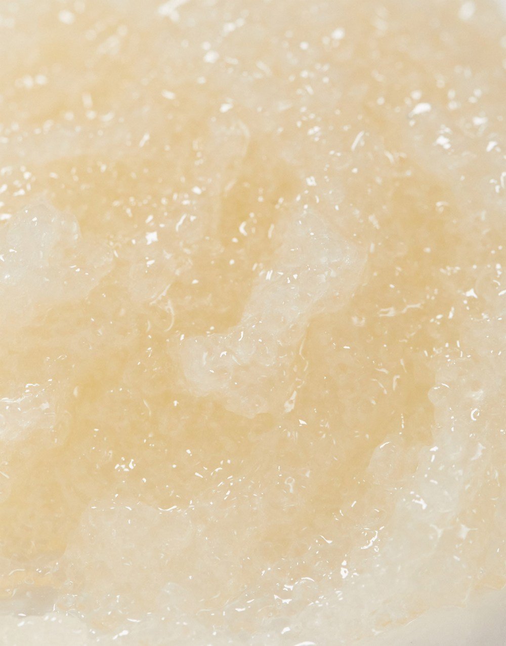 St Barts sugar body and scalp scrub - 250 g