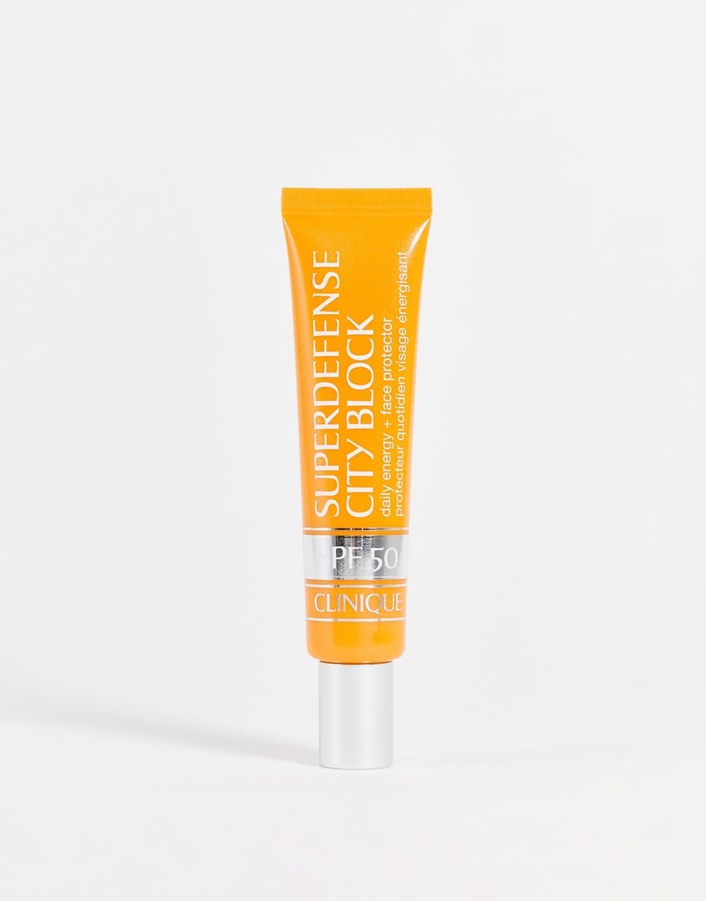 Superdefense City Block sunscreen SPF 50 - 40 ml