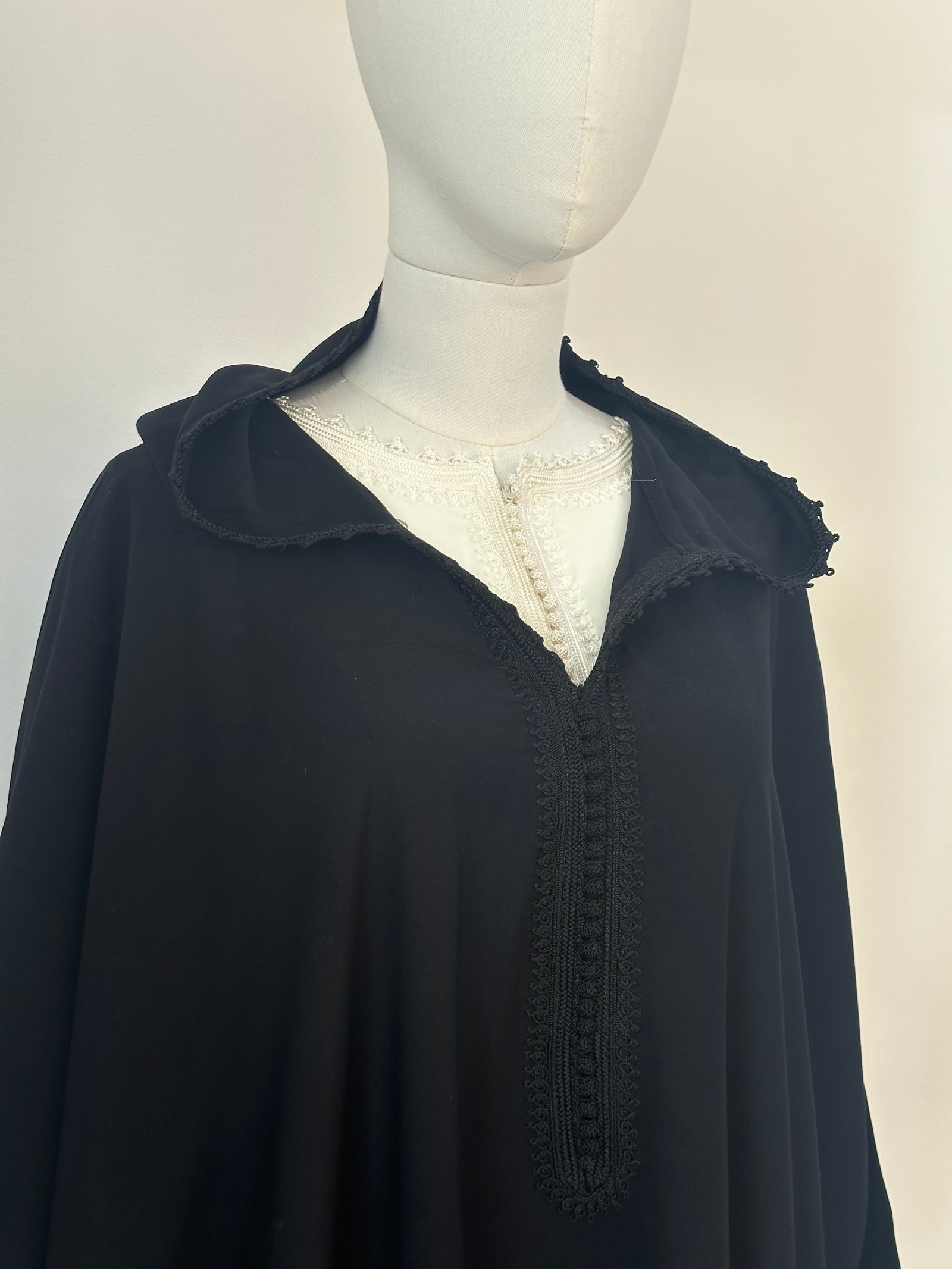 Jellaba femme mlifa