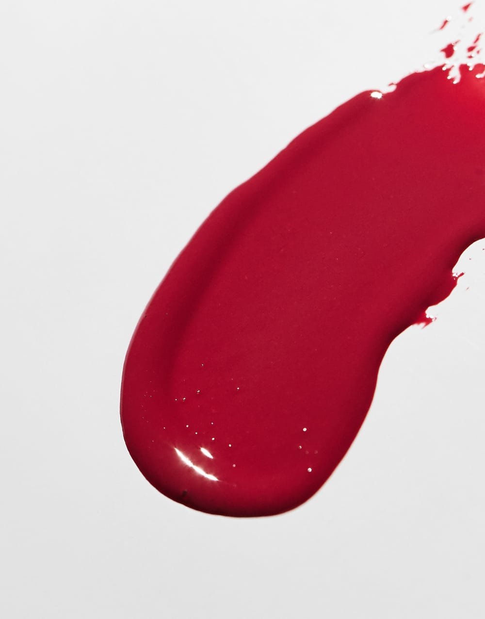 Gloss et teinte hydratants Lip IV - Berry Thirsty