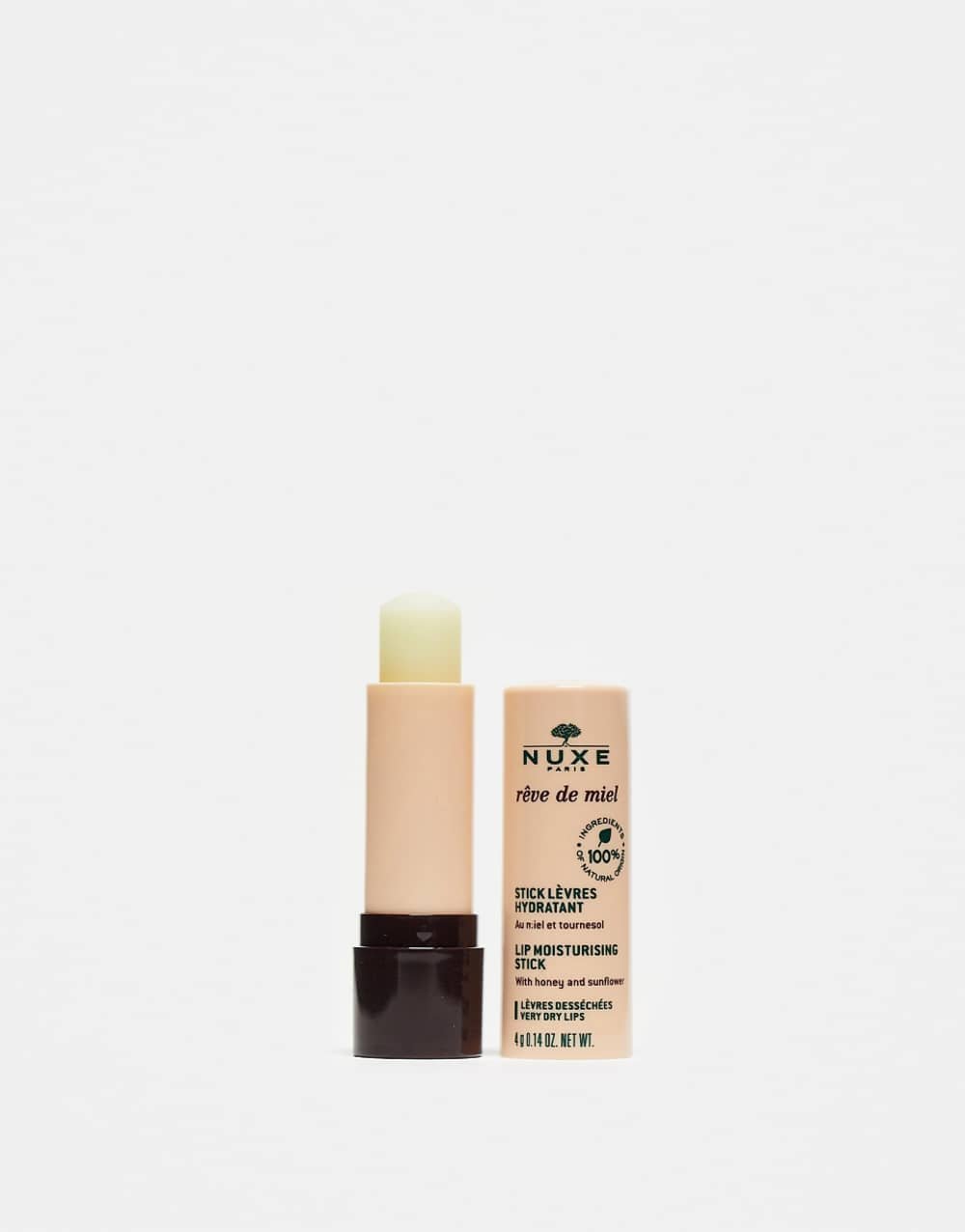 Baume à lèvres hydratant Rêve de Miel