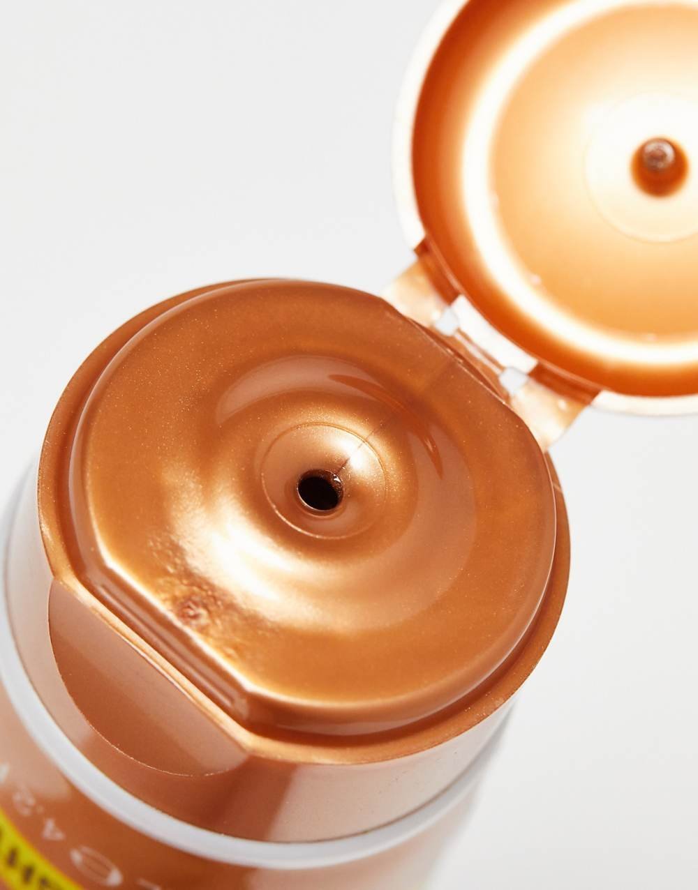 Instant self-tan for face and body - 125 ml