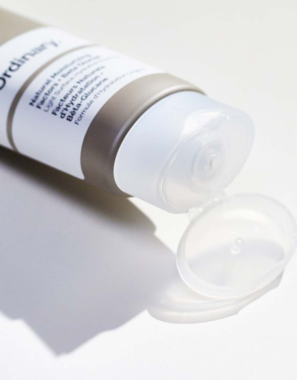 Crème gel hydratante b bêta-glucane - 100 ml