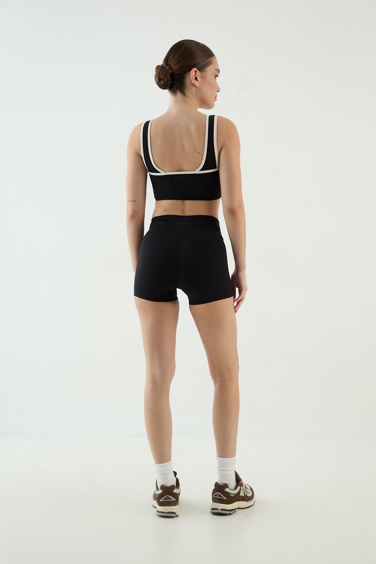 Short sport 9sir b passepoil