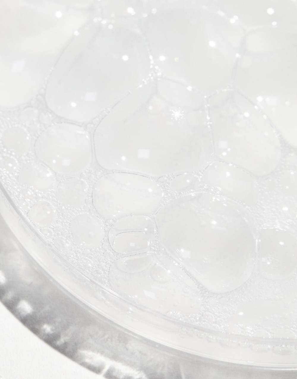 Gentle hydrating face cleanser - 250 ml