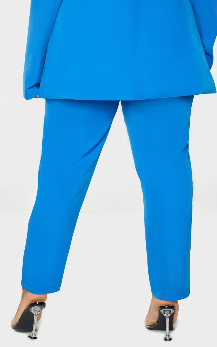 Pantalon m9sser - Taille kbira