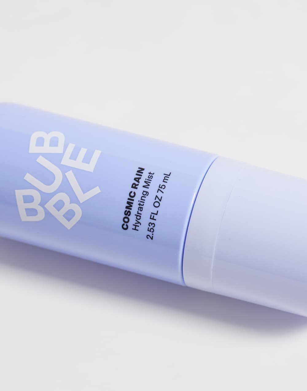 Cosmic Rain hydrating face mist - 75 ml