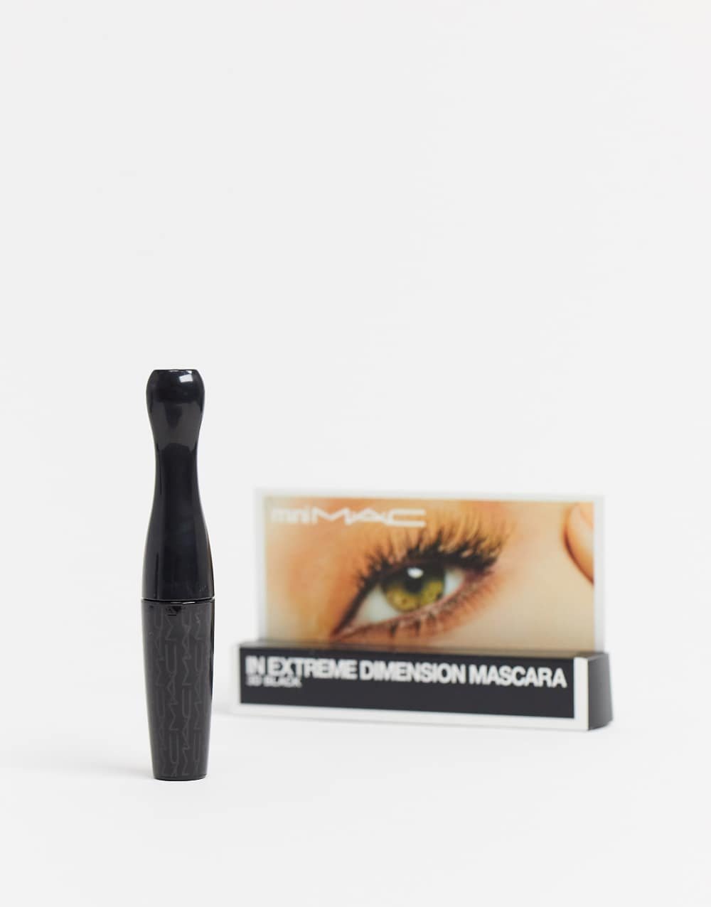 Mini mascara volume extrême In Extreme Dimension Lash