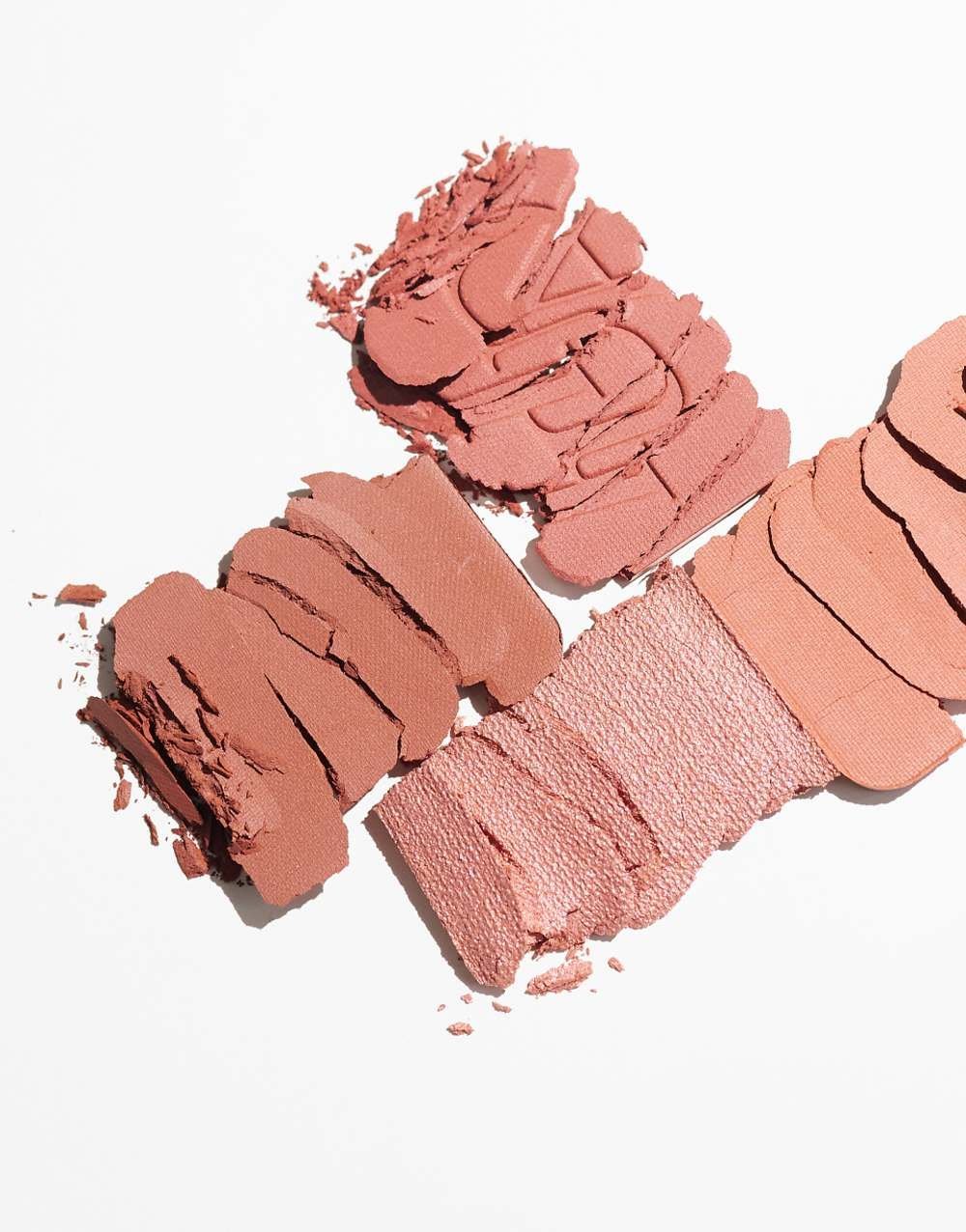 Palette blush Blush Filter - Strawberry Latte