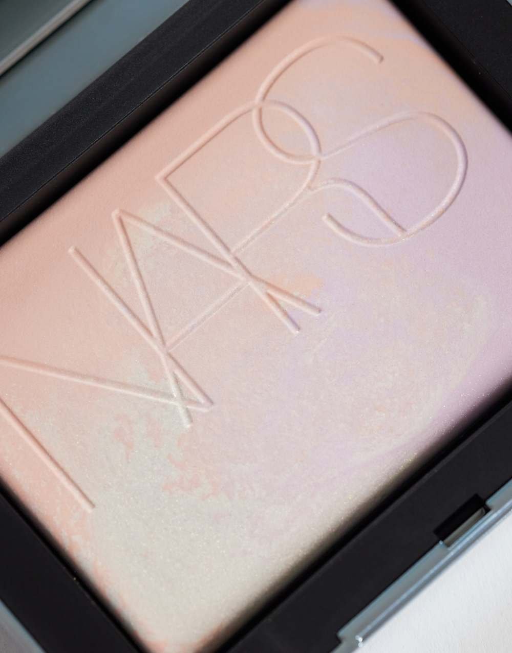 Prismatic powder Light Reflecting - Eternal Snow