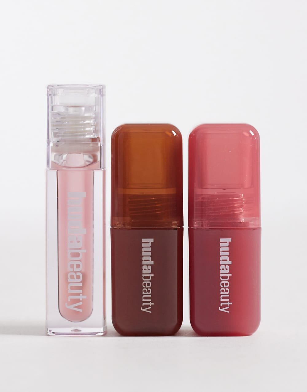 Set Bronze Nudes l chfayef o lkhdoud - 3 produits