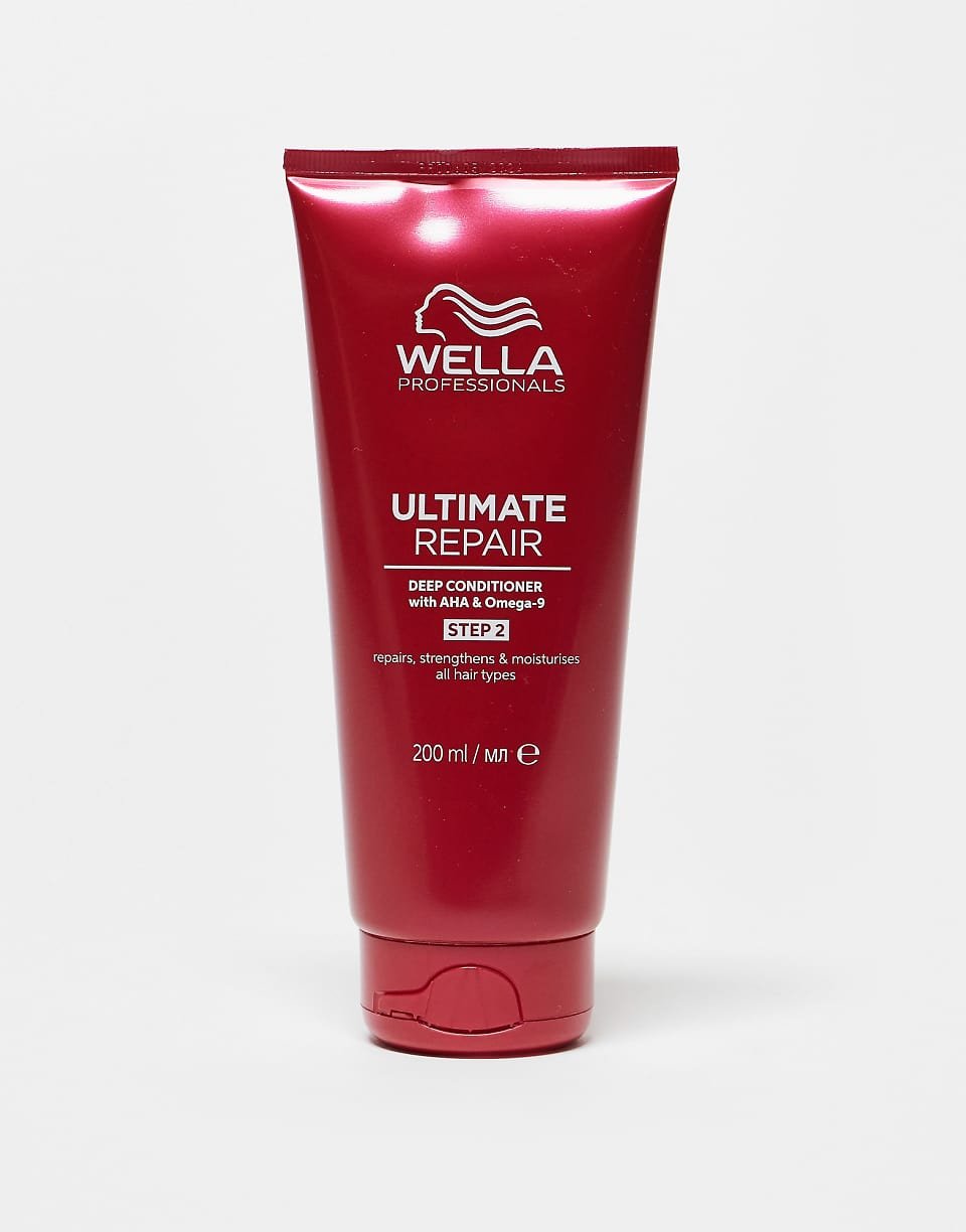Ultimate Repair - Après-shampooing réparateur pour tous types de cheveux - 200 ml