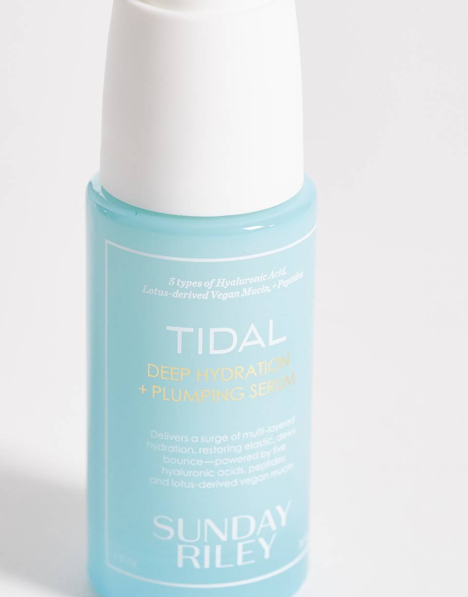 Tidal - Sérum kayrteb w kay3mmer