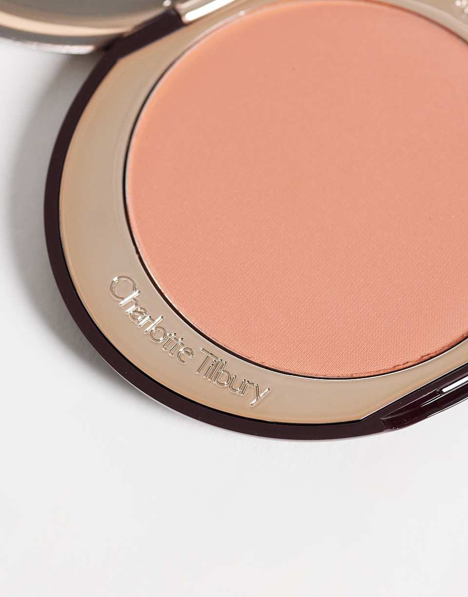 Airbrush Flawless Blush Blur - Blush Summer Lovegasm