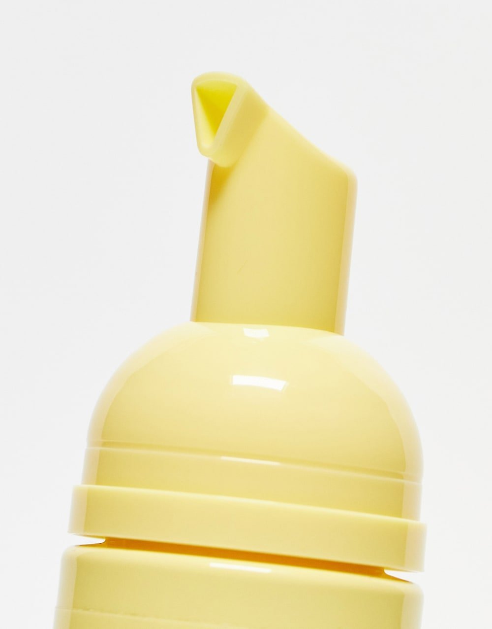 Express self-tanning mousse - 200 ml