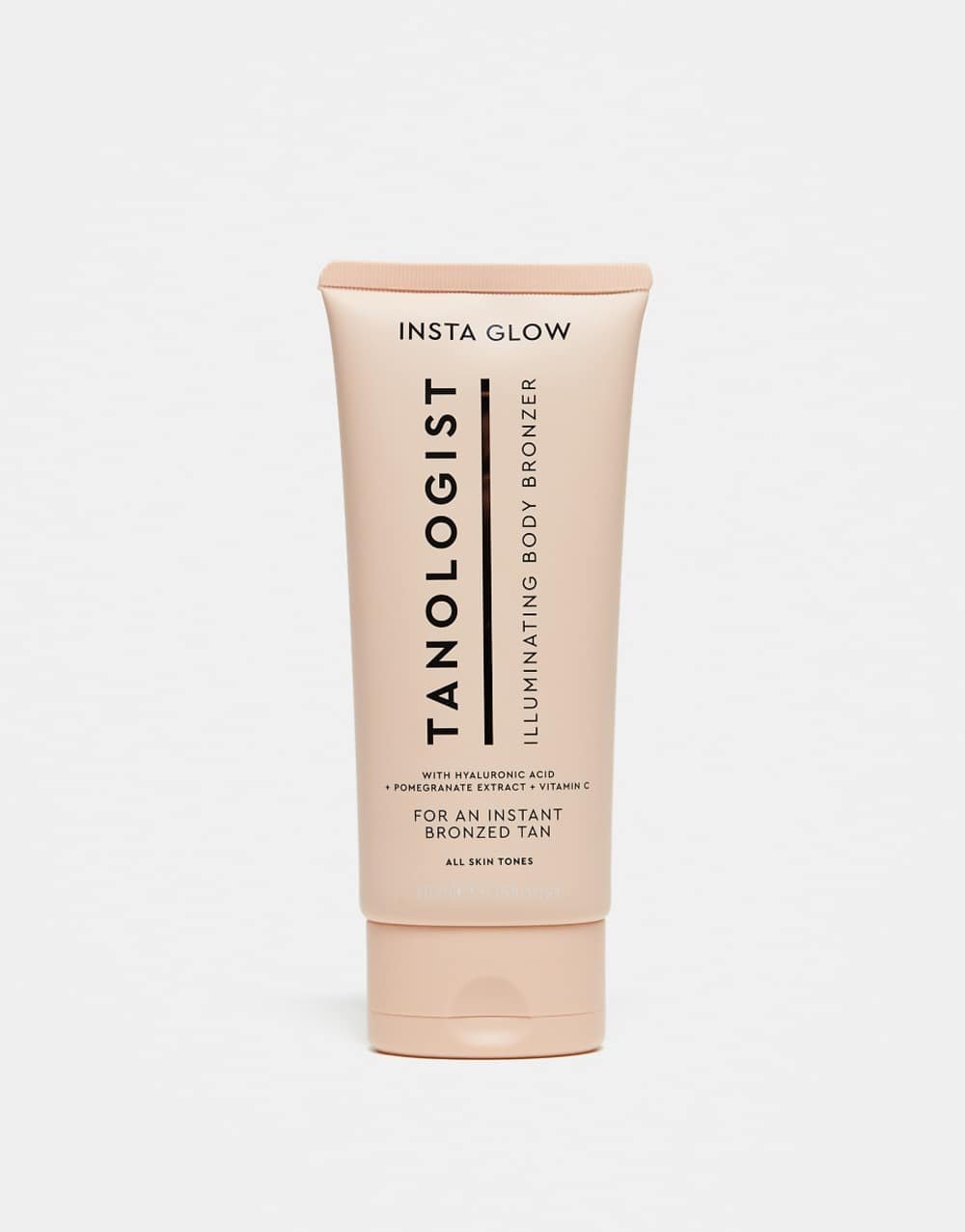 Instant Glow body self-tan - 170 ml