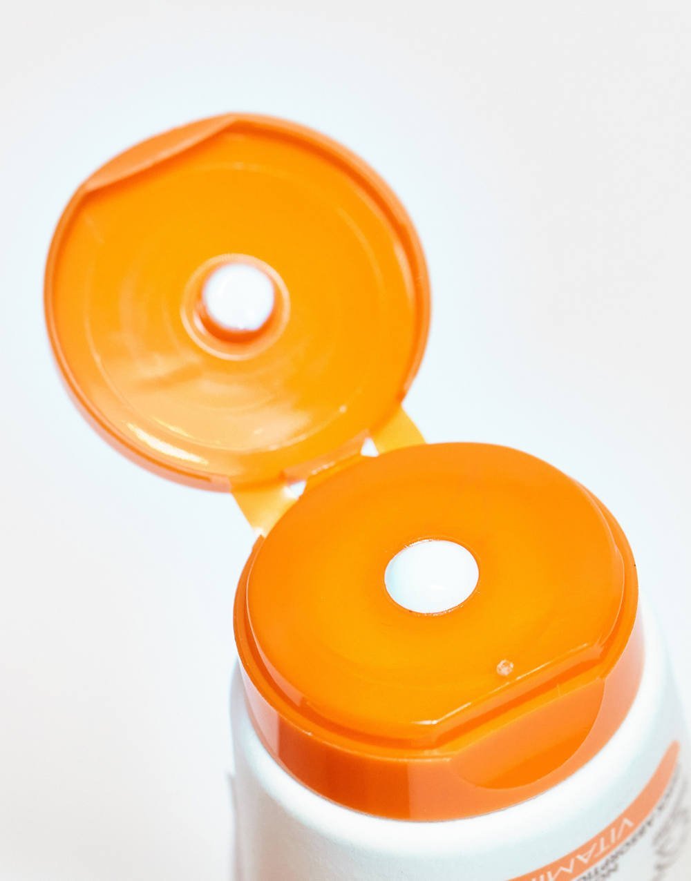 Mini hydrating sun cream SPF 30 - 50 ml