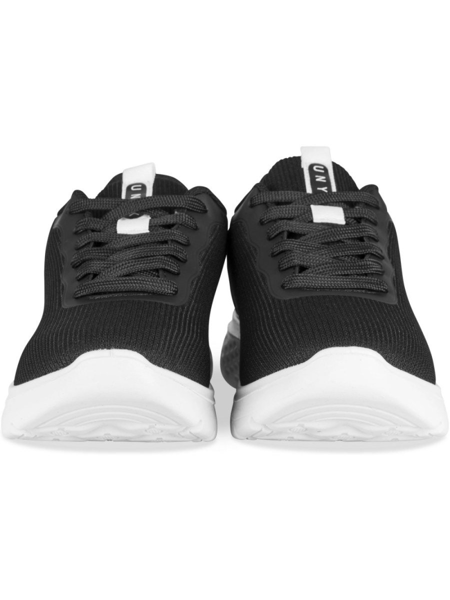 Baskets b liseré fiddi k7lin
