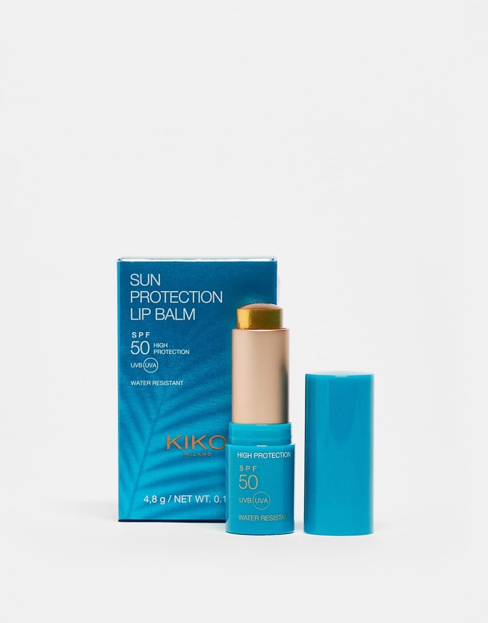 SPF 50 sun lip balm