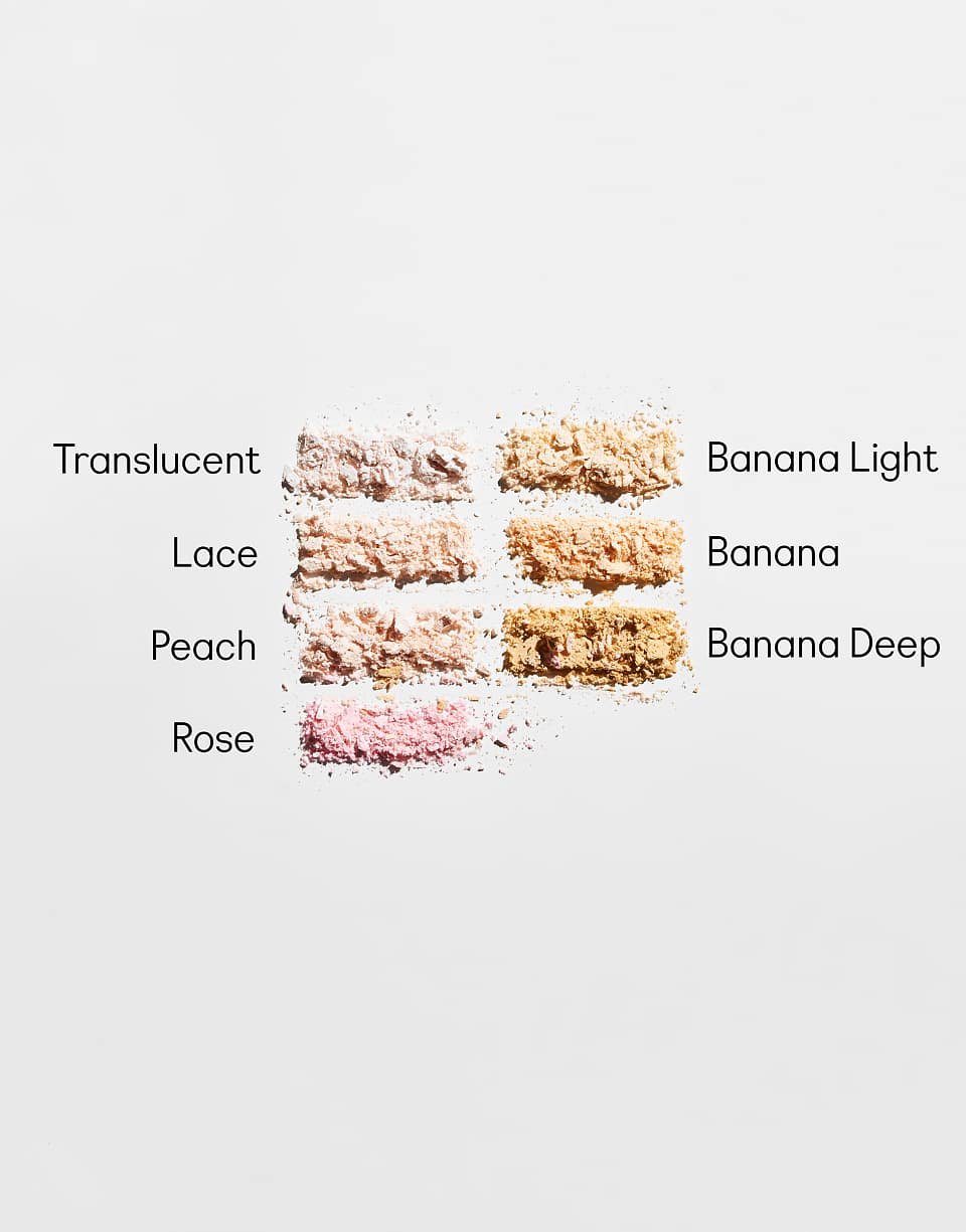 Powder Pops - بودرة تثبيت فورية