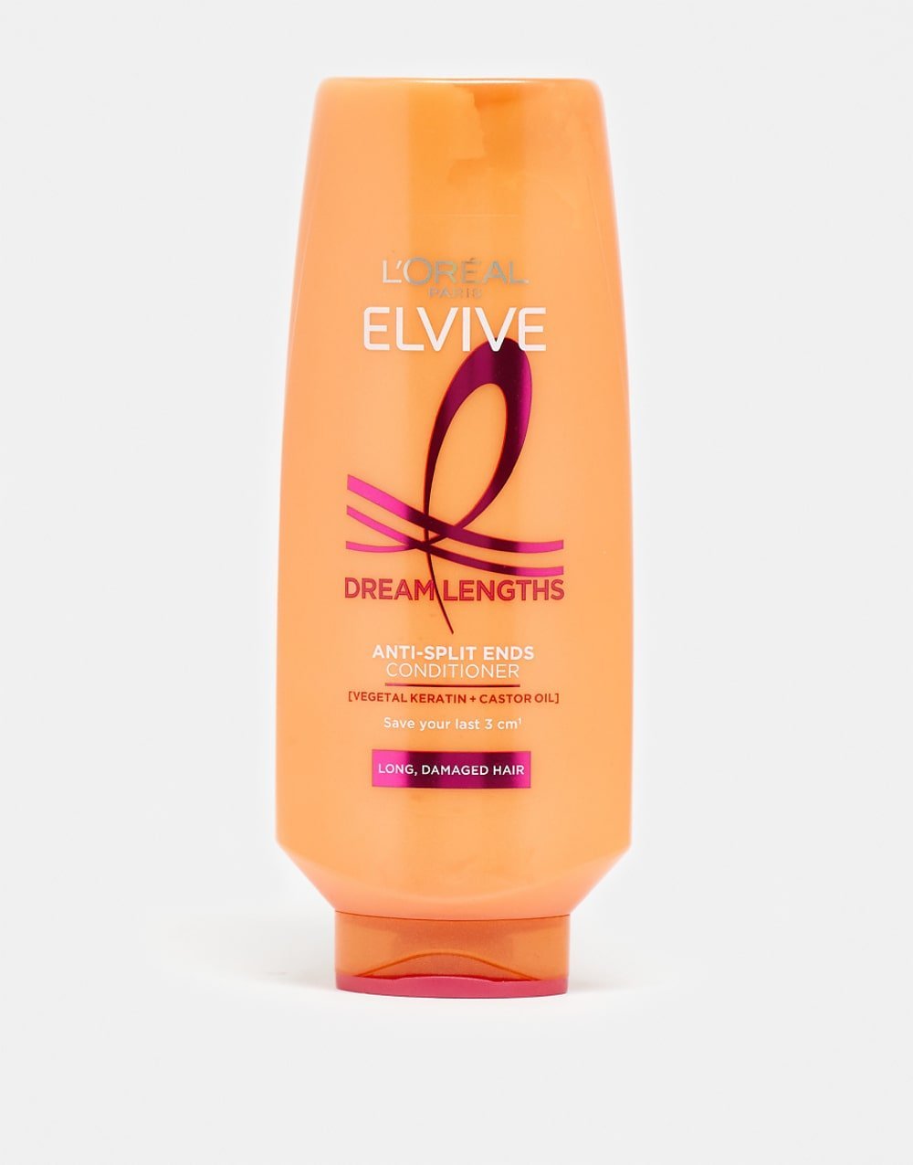 Dream Lengths strengthening conditioner - 500 ml