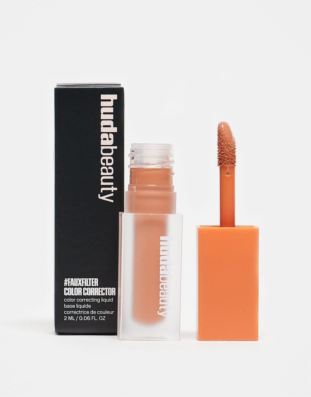 Correcteur de couleur yeux Faux Filter - Mango