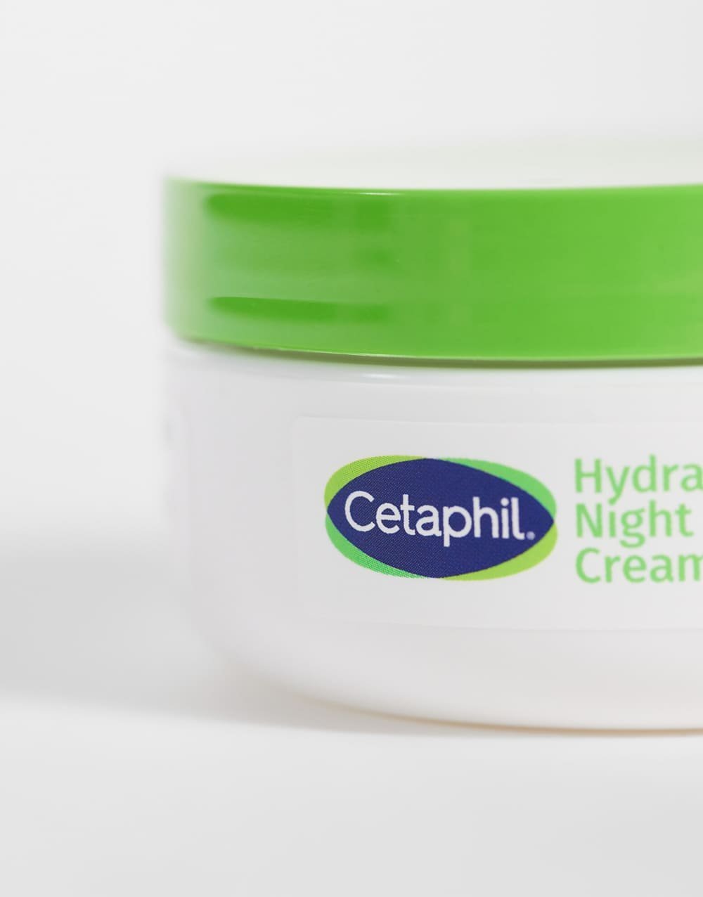 Hyaluronic acid hydrating night cream - 50 g