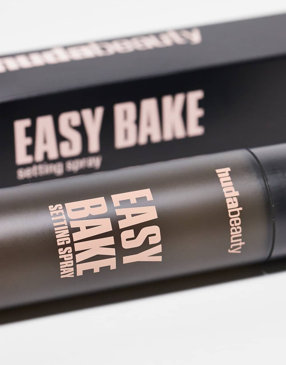 Makeup setting spray Easy Bake - 100 ml